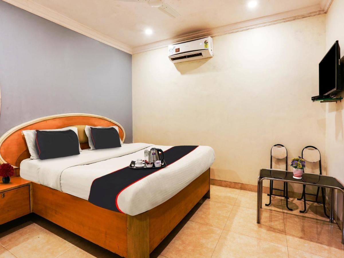 Hotel Swagath Residency Rabale Navi Mumbai Exterior photo